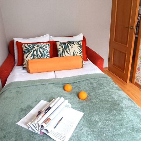 Old Town 2 Bedroom Apartment Near Dome Square & Scenic Waterfront 리가 외부 사진