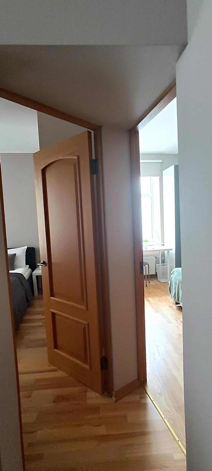 Old Town 2 Bedroom Apartment Near Dome Square & Scenic Waterfront 리가 외부 사진