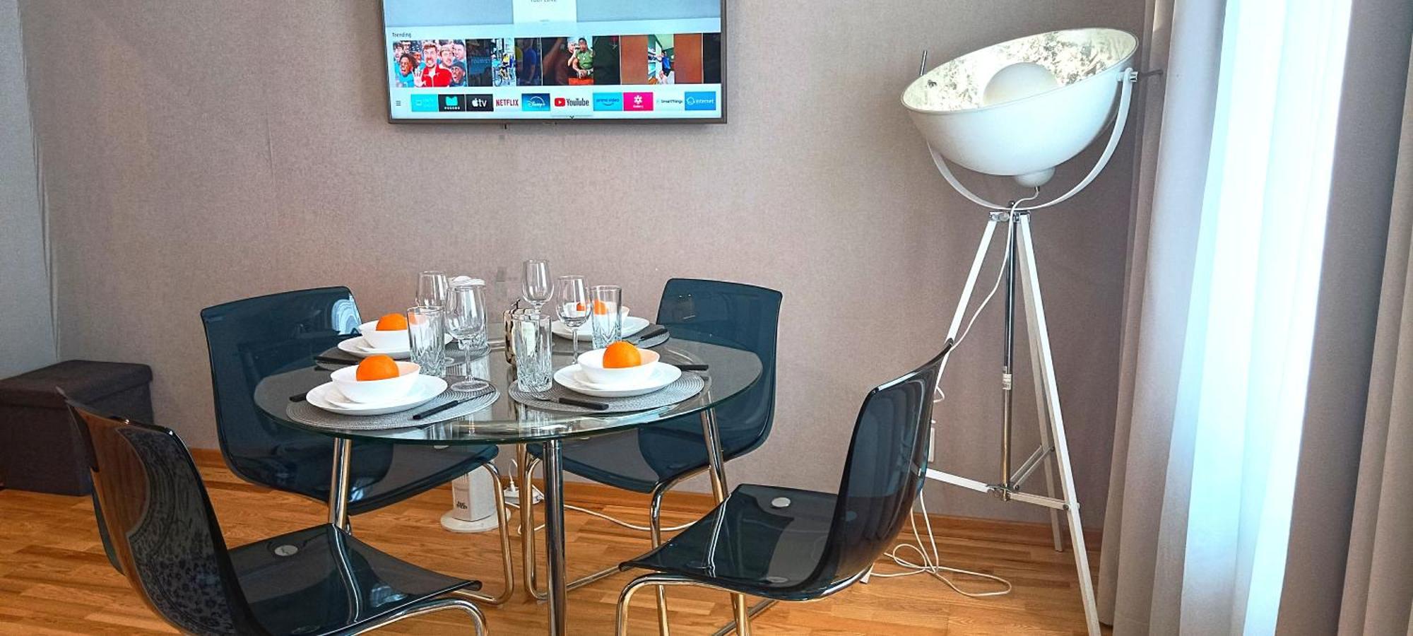 Old Town 2 Bedroom Apartment Near Dome Square & Scenic Waterfront 리가 외부 사진