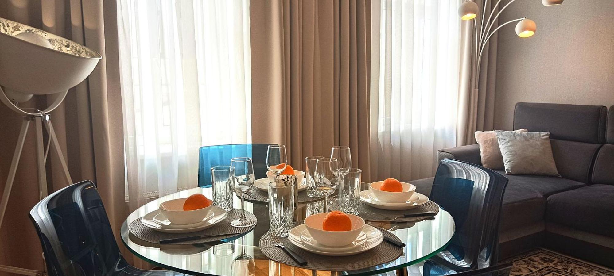 Old Town 2 Bedroom Apartment Near Dome Square & Scenic Waterfront 리가 외부 사진