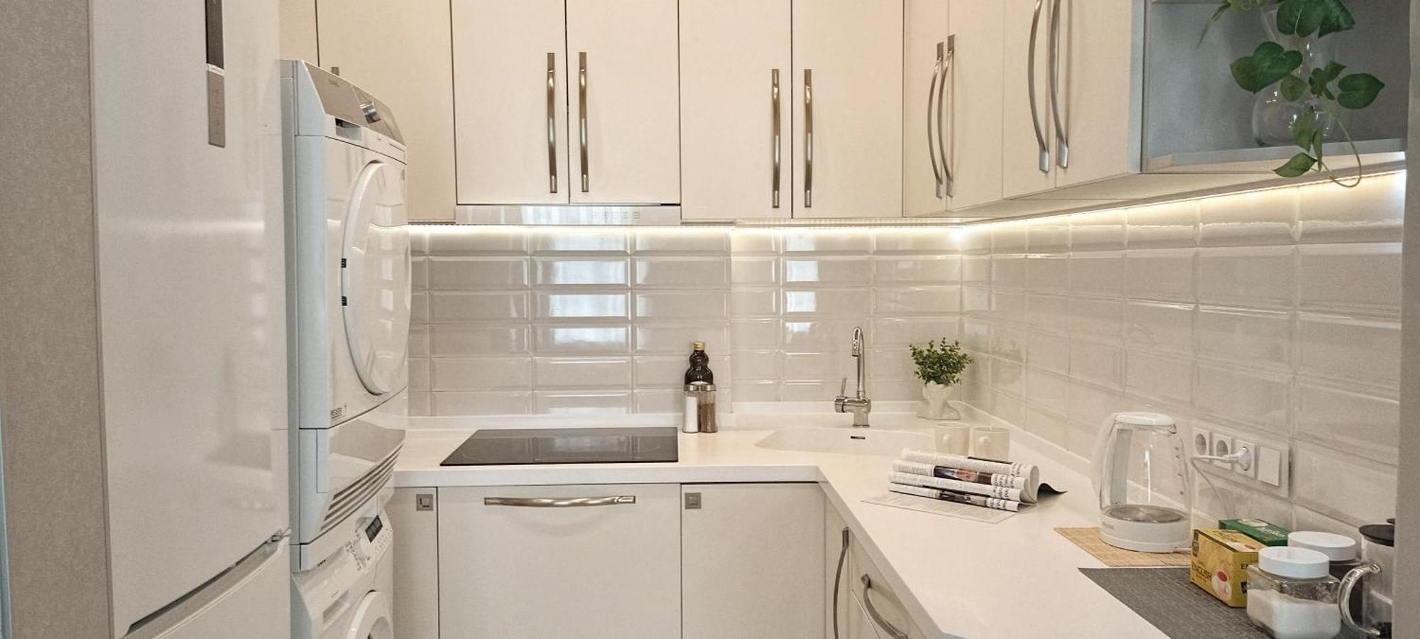 Old Town 2 Bedroom Apartment Near Dome Square & Scenic Waterfront 리가 외부 사진